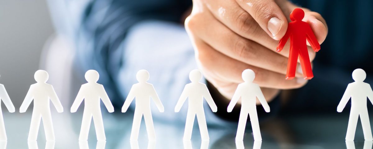 venta de una cartera de clientes