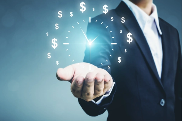 cuándo vender empresa