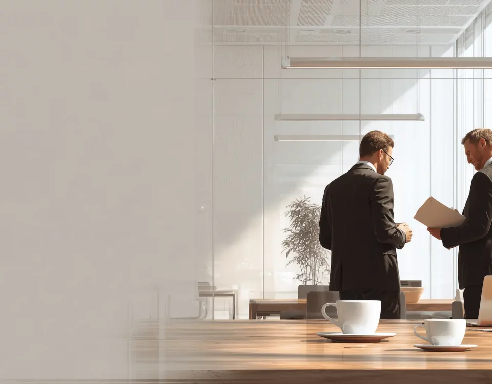 Carta de intenciones: qué es y cómo usarla